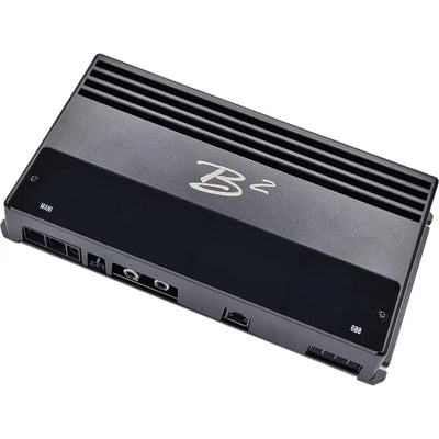 B2 Audio-Mani 600.1-1-canal Amplificateur-Masori.fr