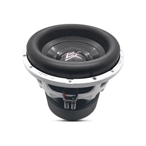 B2 Audio-Rage XL 12 V2 Carbon-12" (30cm) Subwoofer-Masori.fr