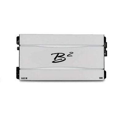 B2 Audio-Rage 1000 MI-1-canal Amplificateur-Masori.fr