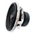 B2 Audio-Rage 15 V3 D2-15" (38cm) Subwoofer-Masori.fr