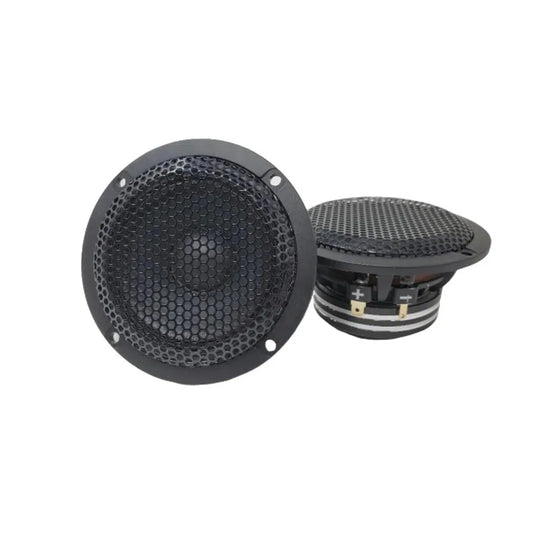 B2 Audio-Rage 3MR-3" (8cm) Haut-parleur médium-Masori.fr