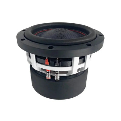 B2 Audio-Rage 6 V2-6.5" (16,5cm) Subwoofer-Masori.fr