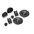 B2 Audio-Rage 63-6.5" (16,5cm) Set de haut-parleurs-Masori.fr