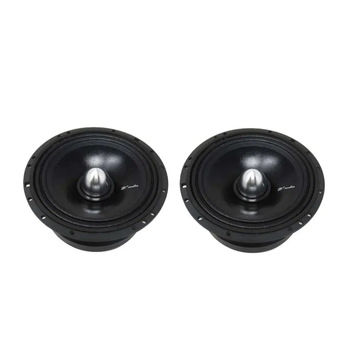 B2 Audio-Rage 6P V4-6.5" (16,5cm) Haut-parleur de grave-médium-Masori.fr