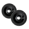 B2 Audio-Rage 6P V4-6.5" (16,5cm) Haut-parleur de grave-médium-Masori.fr