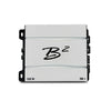 B2 Audio-Rage 800.4 MI-4-canal Amplificateur-Masori.fr