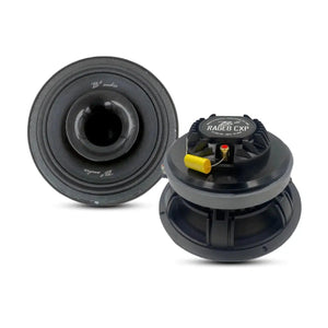 B2 Audio-Rage 8CXP-8" (20cm) Haut-parleur coaxial-Masori.fr