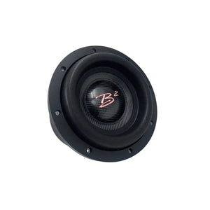 B2 Audio-Rampage 8 V2 Carbon-8