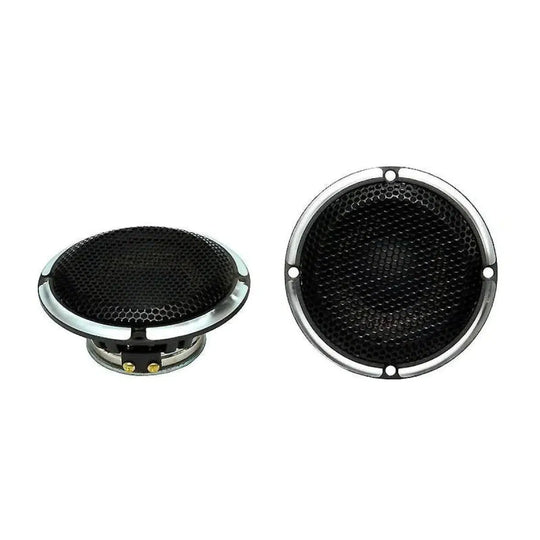B2 Audio-Ref 3MR-3" (8cm) Haut-parleur médium-Masori.fr