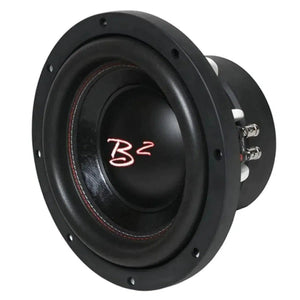 B2 Audio-Riot 12 V2-12" (30cm) Subwoofer-Masori.fr