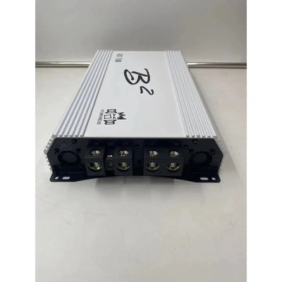 B2 Audio-Riot 7500v2-1-canal Amplificateur-Masori.fr