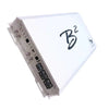 B2 Audio-Zero 9 (The Osprey)-1-canal Amplificateur-Masori.fr