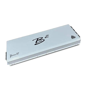 B2 Audio-Zero12-1-canal Amplificateur-Masori.fr