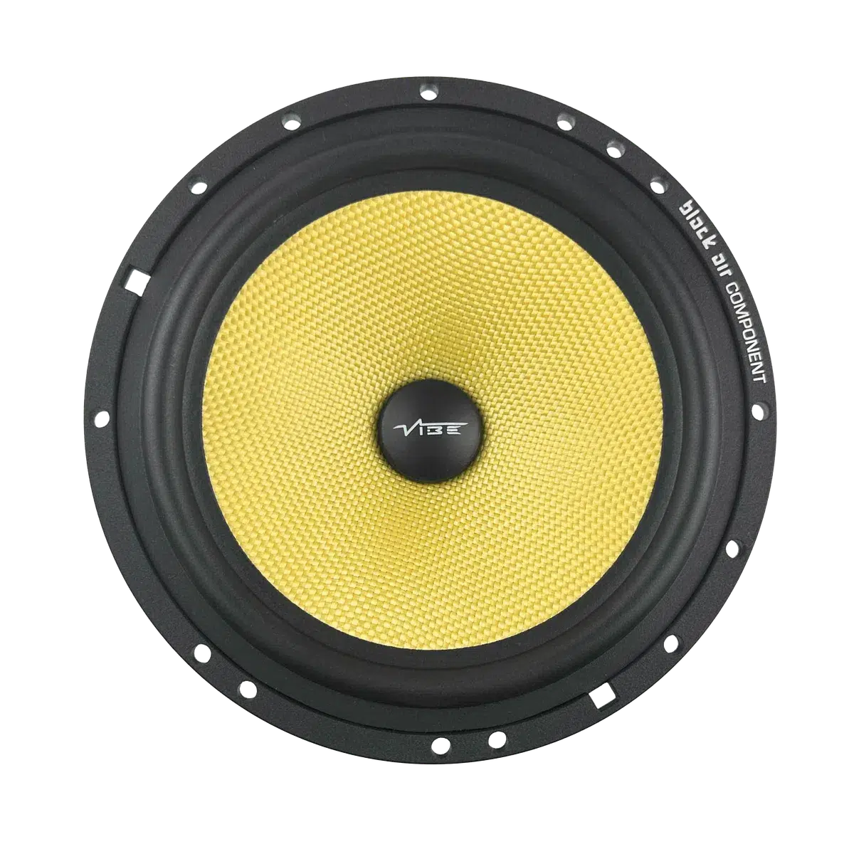 Vibe Audio-BA3M-V4-3" (8cm) Médiums-Masori.fr