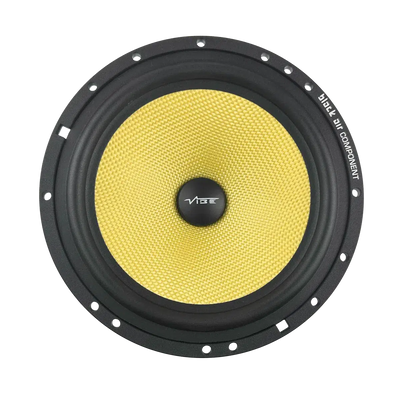 Vibe Audio-BA3M-V4-3" (8cm) Médiums-Masori.fr