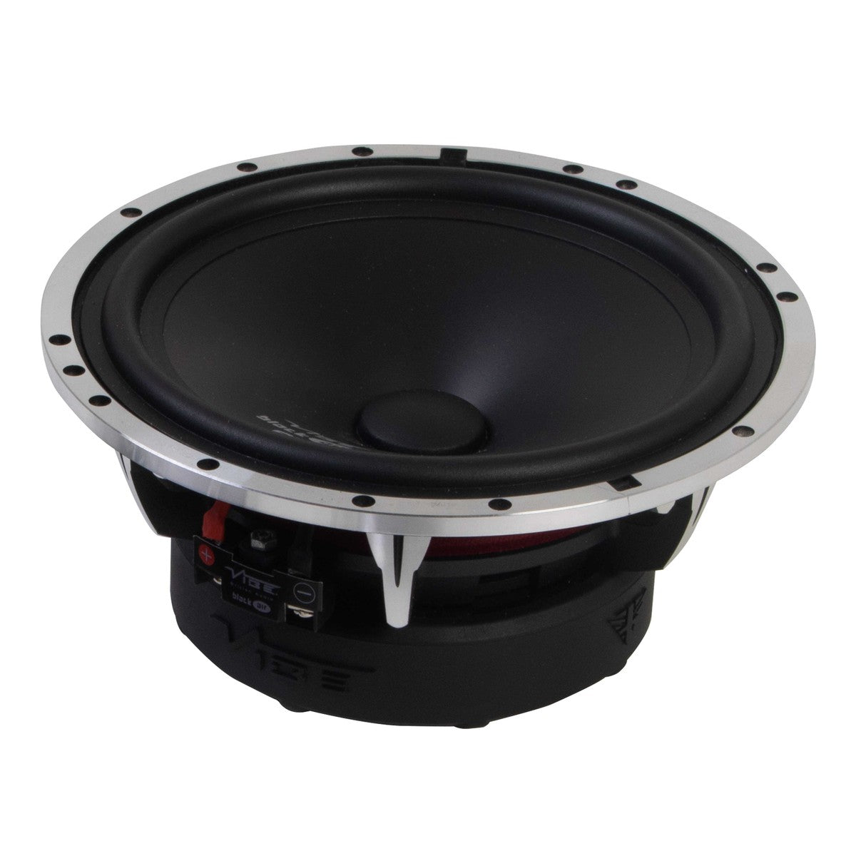 Vibe Audio-Blackair 6C-V0-6.5" (16,5cm) Set d'enceintes-Masori.fr