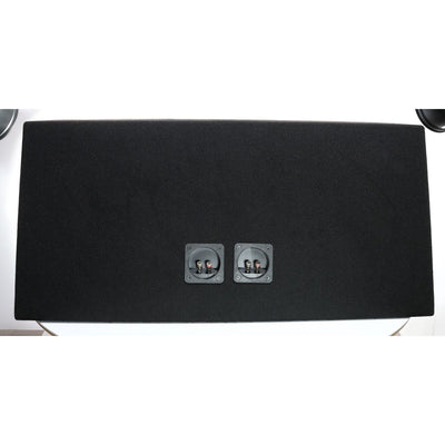 Audio System-R 12 EVO BR-2-12" (30cm) caisson de basses-Masori.fr