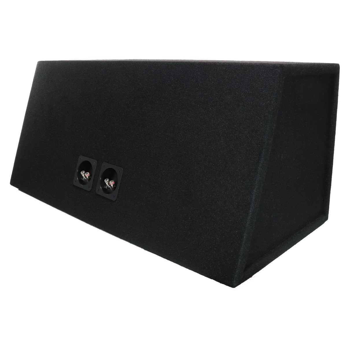 Audio System-R 12 EVO BR-2-12" (30cm) caisson de basses-Masori.fr