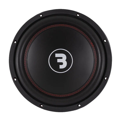 Bass Habit-Elite E300-12" (30cm) Subwoofer-Masori.fr