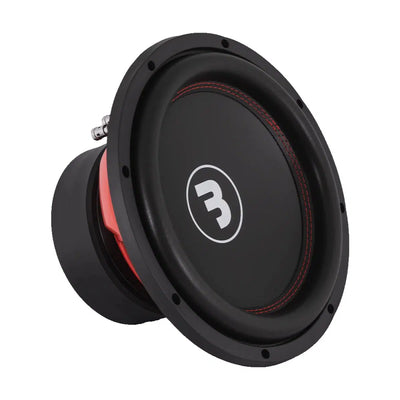 Bass Habit-Elite E300-12" (30cm) Subwoofer-Masori.fr