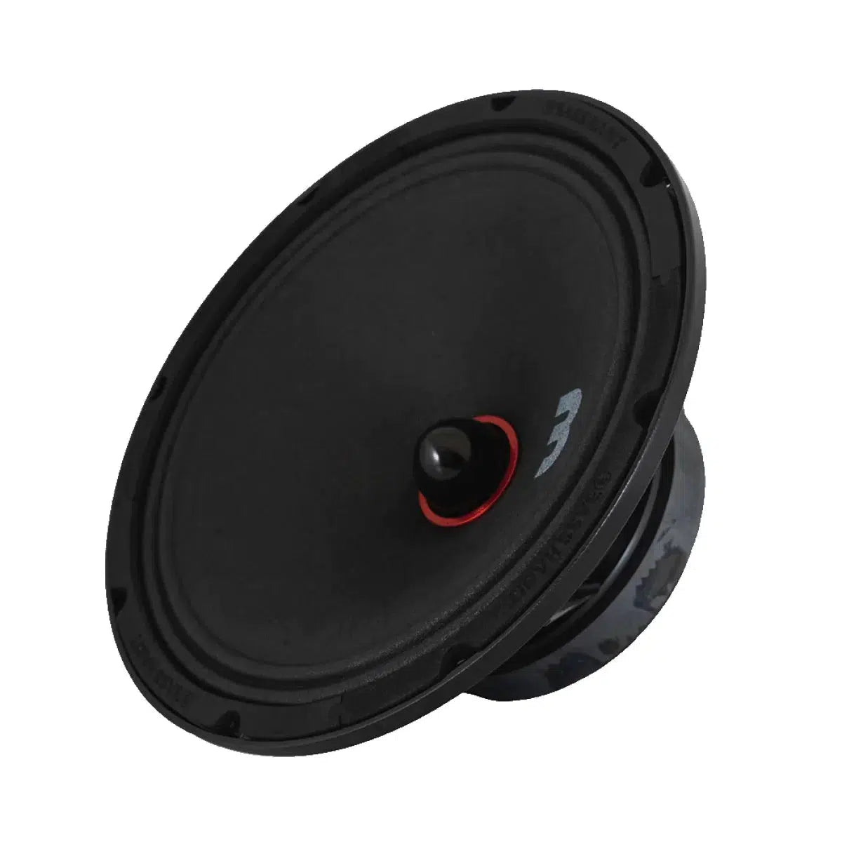 Bass Habit-Spl Elite SE250M-10" (25cm) Haut-parleur de grave-médium-Masori.fr