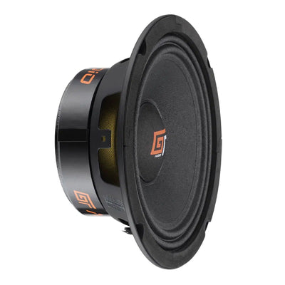 Bassface-GT Audio GT-MR6/4-6.5" (16,5cm) Haut-parleur de grave-médium-Masori.fr