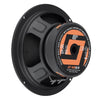 Bassface-GT Audio GT-MR8/4-8" (20cm) Haut-parleur de grave-médium-Masori.fr