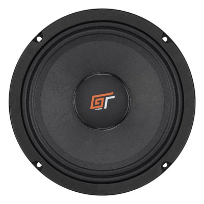 Bassface-GT Audio GT-MR8/4-8" (20cm) Haut-parleur de grave-médium-Masori.fr