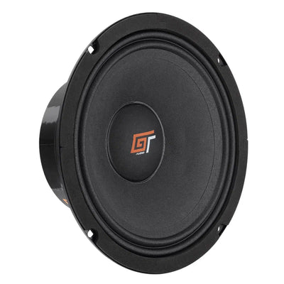 Bassface-GT Audio GT-MR8/4-8" (20cm) Haut-parleur de grave-médium-Masori.fr