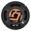 Bassface-GT Audio GT-MR8/4-8" (20cm) Haut-parleur de grave-médium-Masori.fr