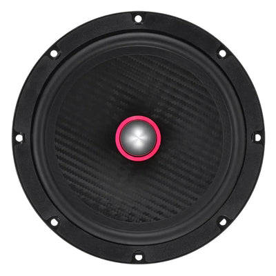 Bassface-Indy CX6-6.5" (16,5cm) Set de haut-parleurs-Masori.fr