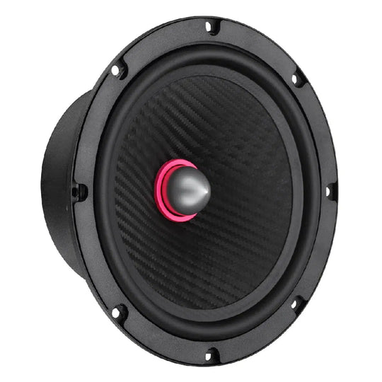 Bassface-Indy CX6-6.5" (16,5cm) Set de haut-parleurs-Masori.fr