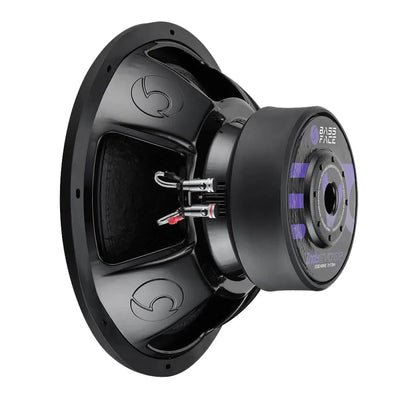 Bassface-Indy EVO15/2-15" (38cm) Subwoofer-Masori.fr