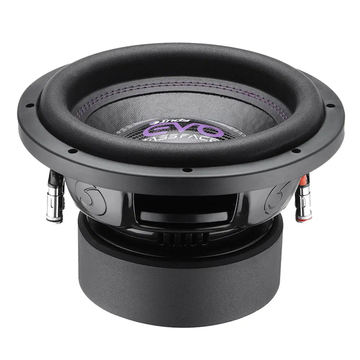 Bassface-Indy EVO8/2-8" (20cm) Subwoofer-Masori.fr