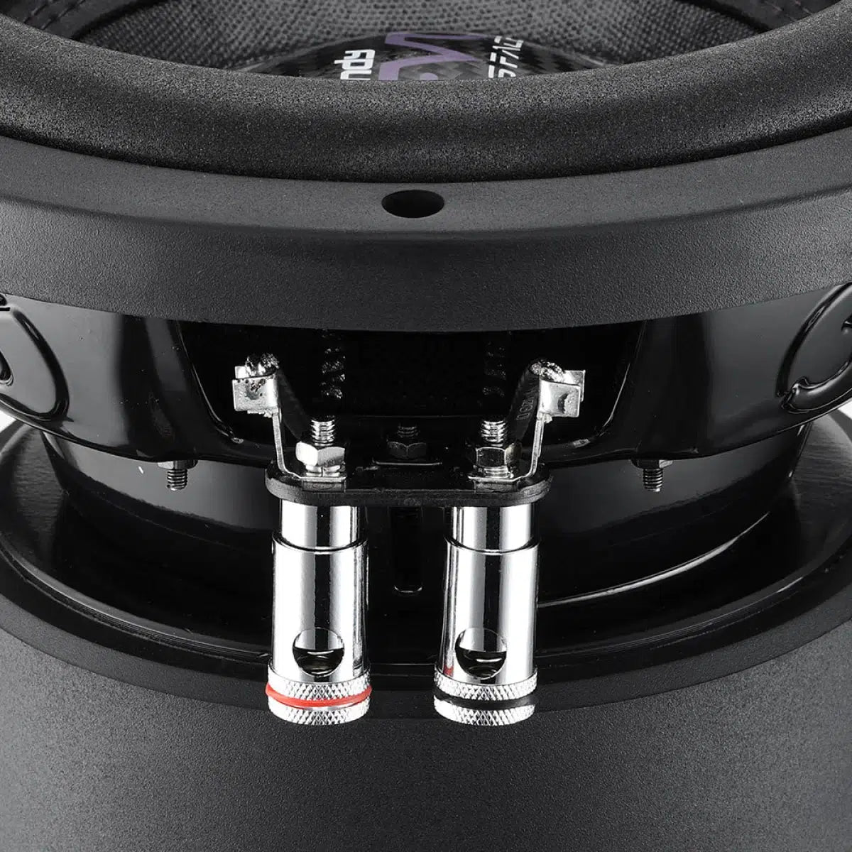 Bassface-Indy EVO8/2-8" (20cm) Subwoofer-Masori.fr