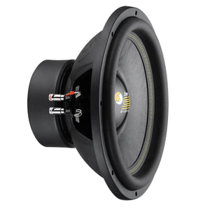 Bassface-Indy S15/2-15" (38cm) Subwoofer-Masori.fr