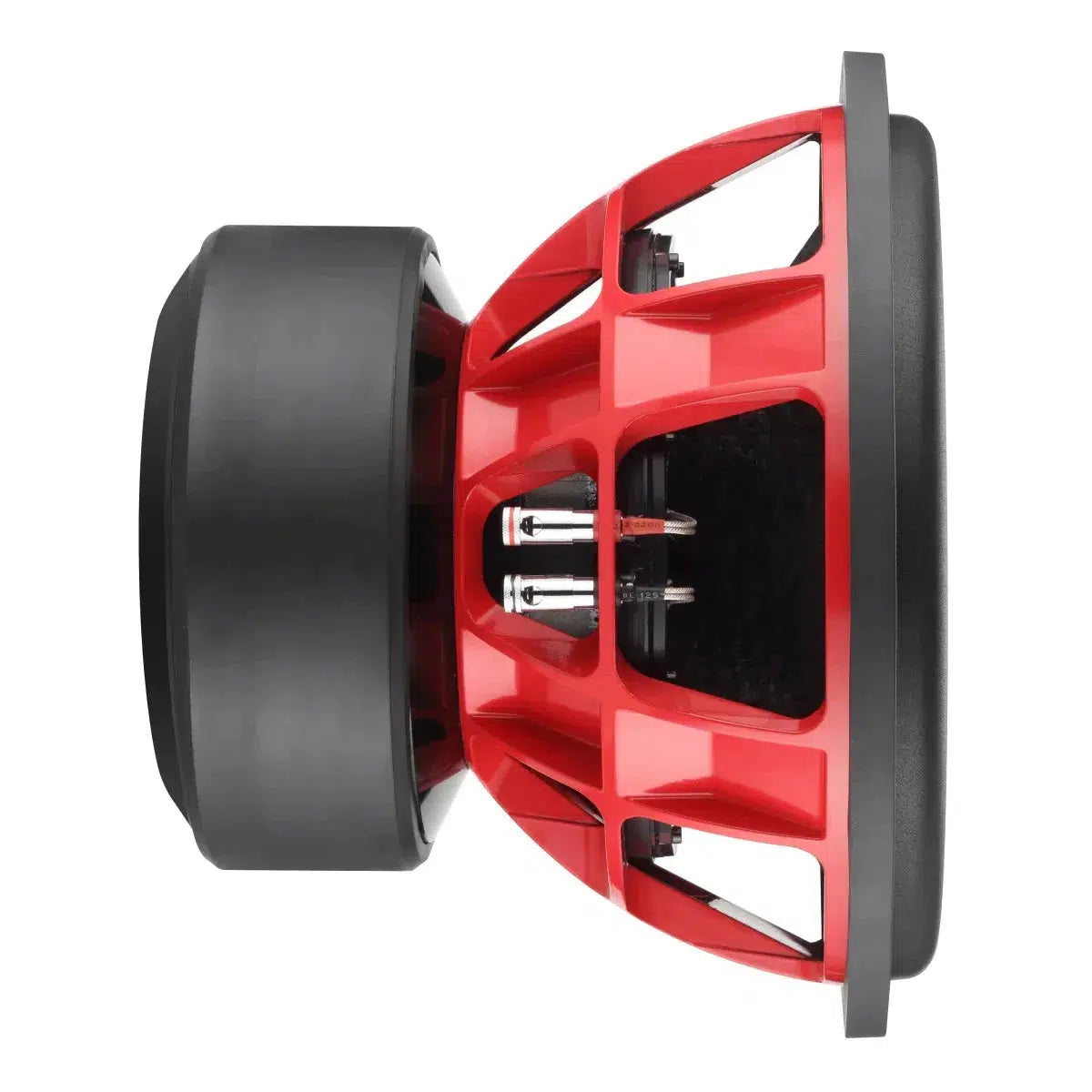 Bassface-Team RED 15-15" (38cm) Subwoofer-Masori.fr