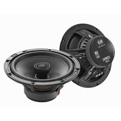 Blam-Express 165 EC-6.5" (16,5cm) Haut-parleur coaxial-Masori.fr