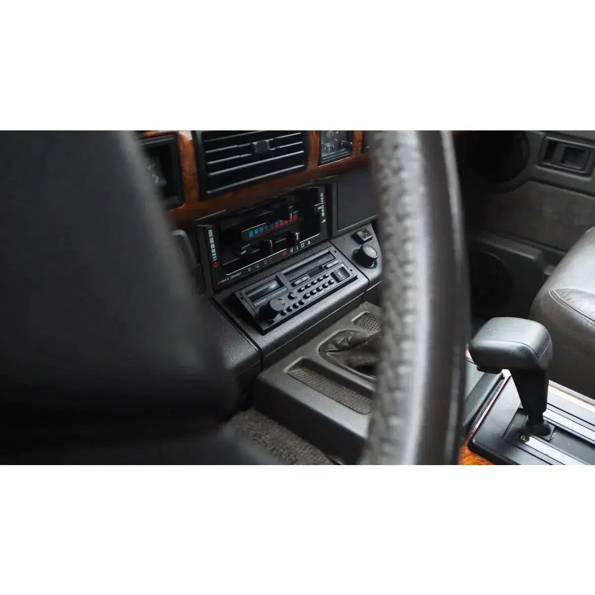 Blaupunkt-Bremen SQR 46 DAB-1-DIN Autoradio-Masori.fr