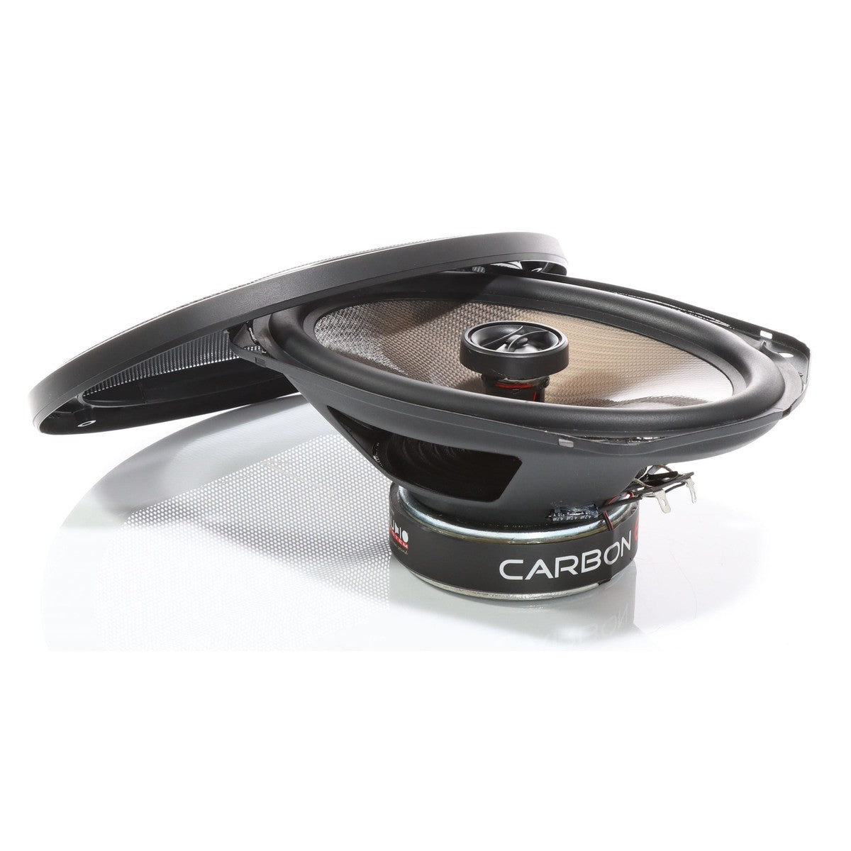 Audio System-Carbon 609 CO-6 "x9" Haut-parleur coaxial-Masori.fr