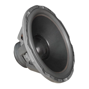 GAS-CMP S3-33D1-33" (84cm) Subwoofer-Masori.fr