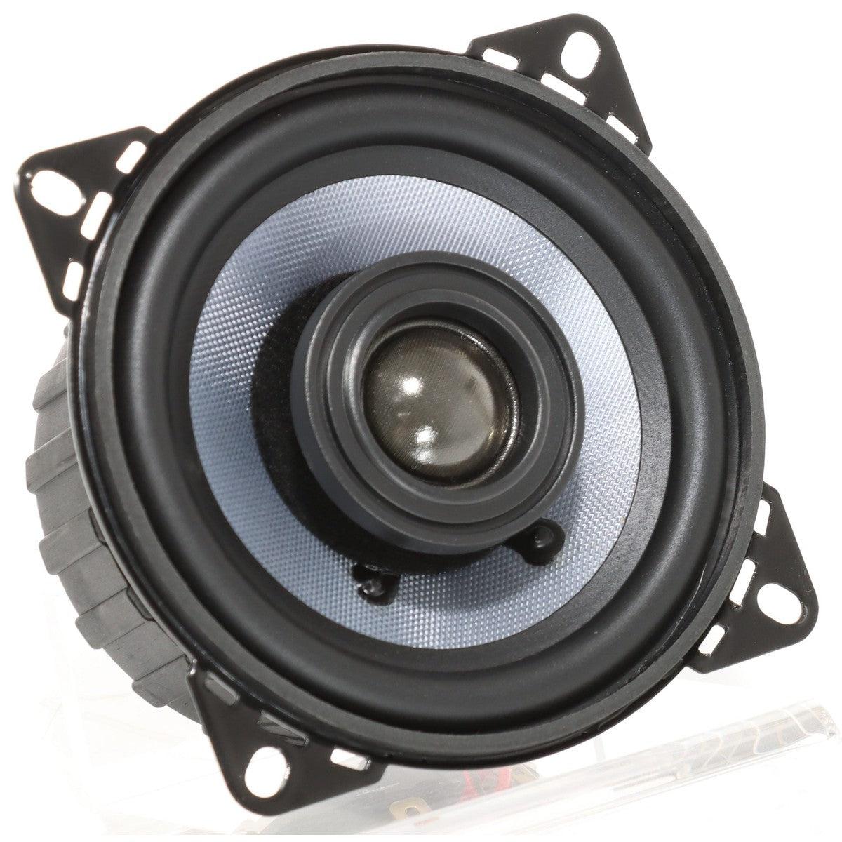 Audio System-CO 100 Evo-4" (10cm) Haut-parleur coaxial-Masori.fr