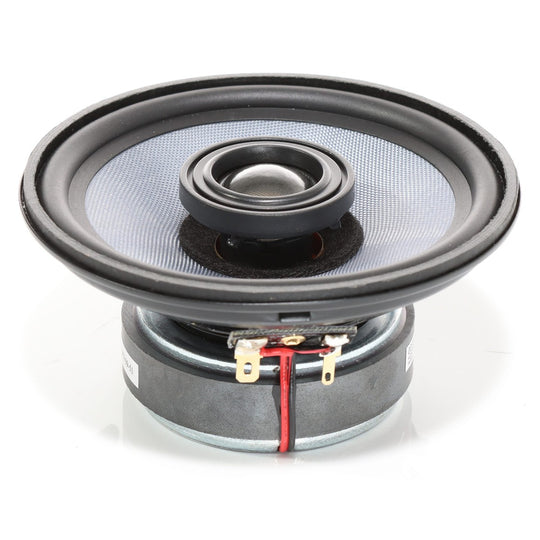 Audio System-CO 120 Evo-4" (10cm) Haut-parleur coaxial-Masori.fr