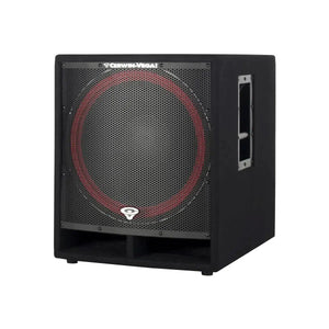 Cerwin Vega-Cvi Series CVi-118S-18