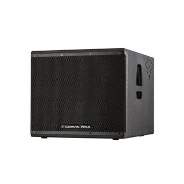 Cerwin Vega-CVXL Series CVXL-118S-18