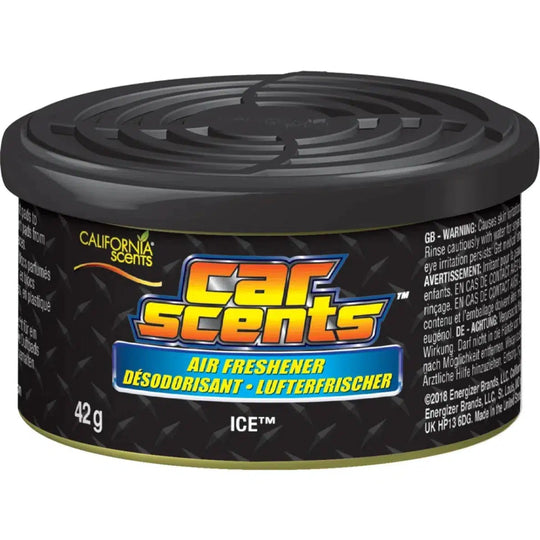 California Scents-Ice-Auto-Diffuseur-Masori.fr