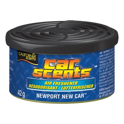 California Scents-Newport Car-Auto Duft-Masori.fr