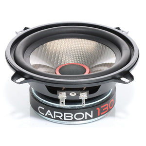 Système audio-Carbon 130-5