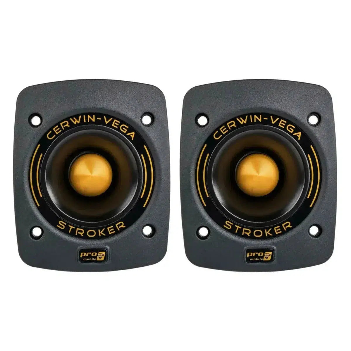 Cerwin Vega-Stroker Pro Classic CVMPCL1.0T-Tweeter à pavillon-Masori.fr