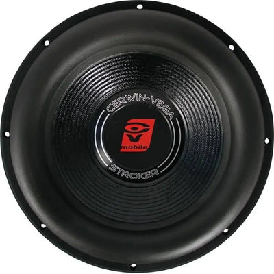 Cerwin Vega-Stroker ST12-12" (30cm) Subwoofer-Masori.fr